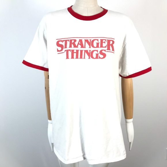 Other - Stranger Things tee